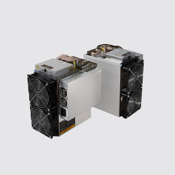 Coin Miner MX5000
