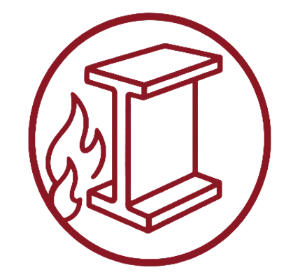 SFRM IFRM Fireproofing 01